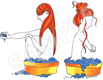 Bathers 1