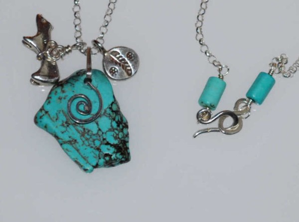 ARIZONA by Cats Eye Gems