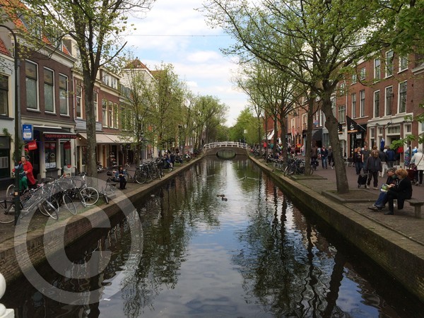 Amsterdam, Holland