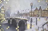 Winter morning