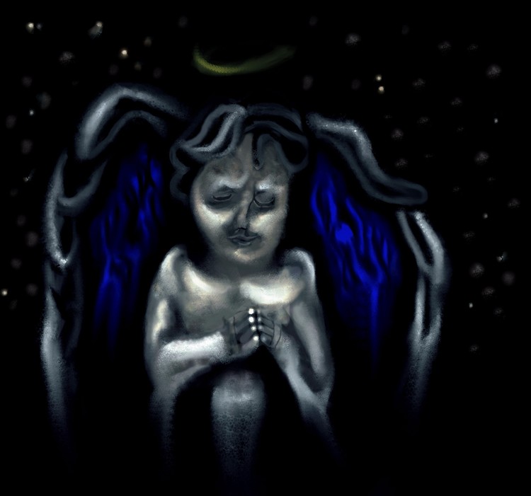 Snow Angel