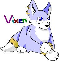 vixen1