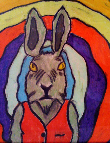 The Rabbit