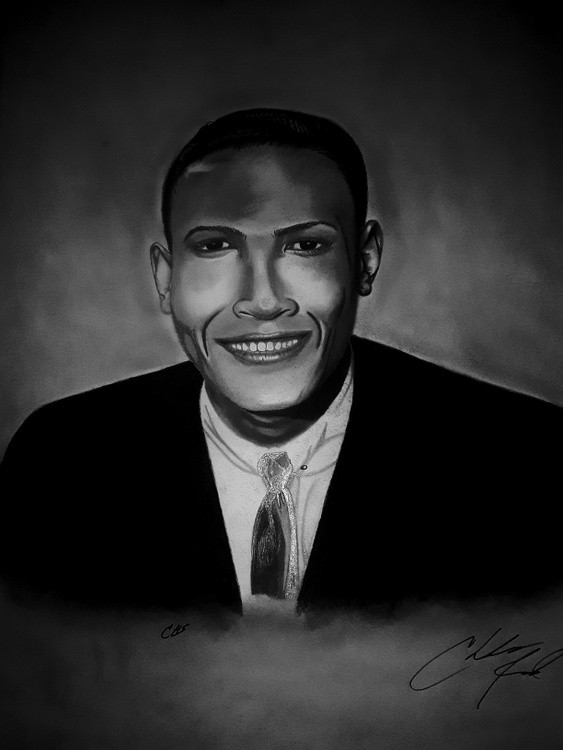 Marvin gay 