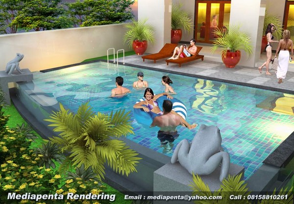 Gambar Arsitek