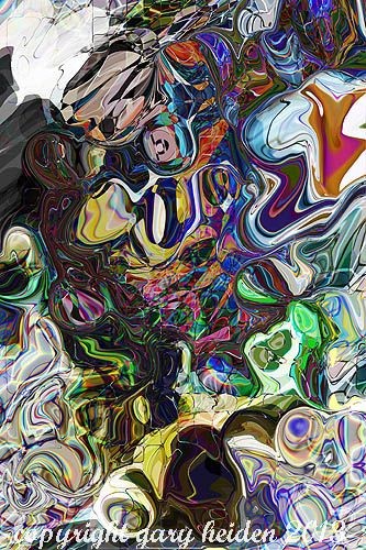 Plastic Dimension