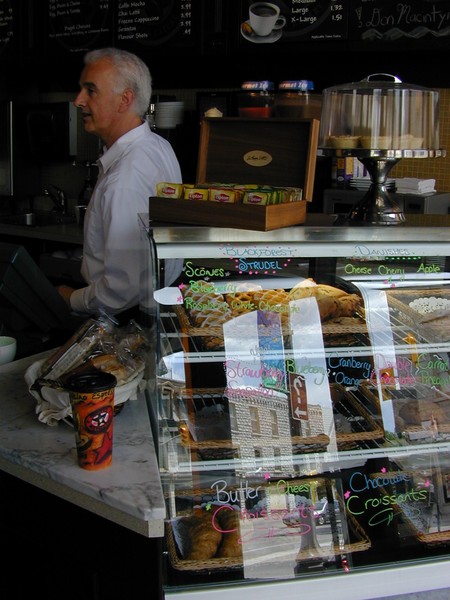 Could I have a Large AA, Please!