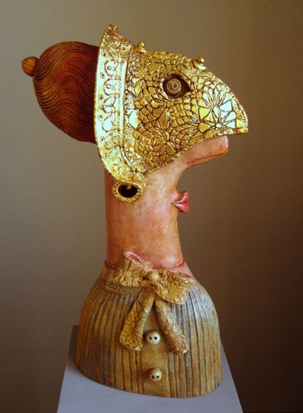 Johanson in Carnival II