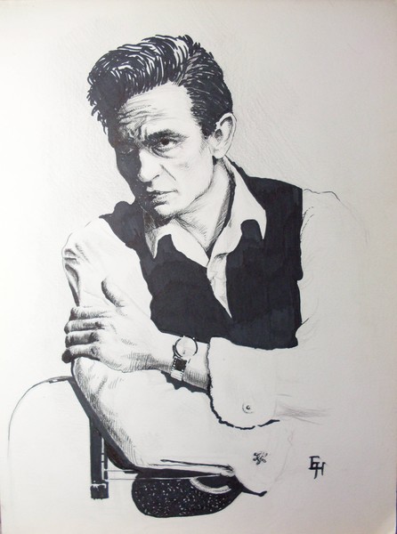 Johnny Cash