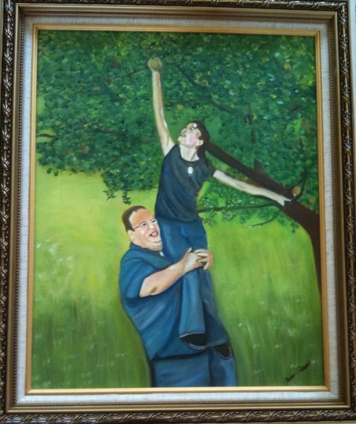Apple Pickers