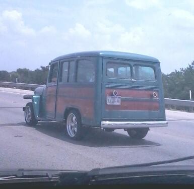 Little Woody