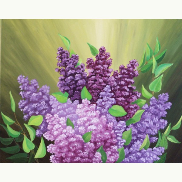 Lilac