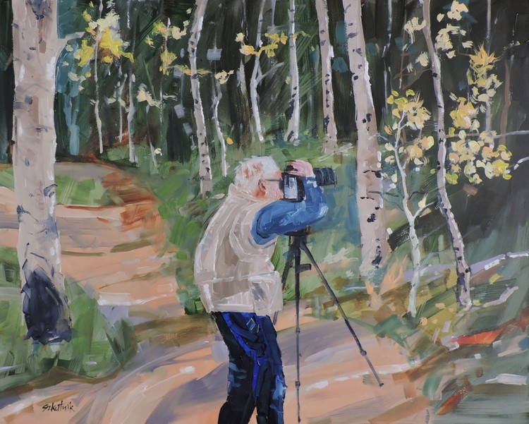 Photographer