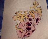 Hot Dice