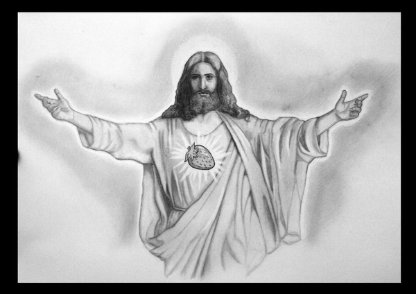 Jesus