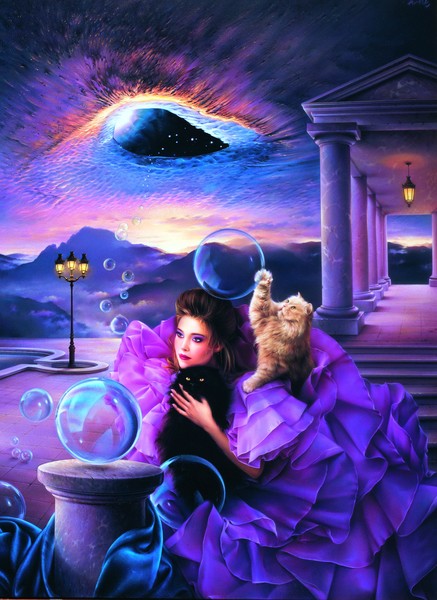 The Source of Dreams