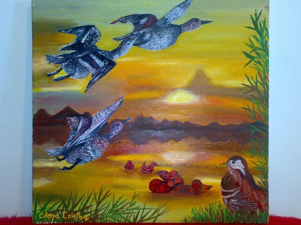Landscape