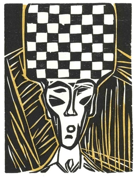 Stefan Zweig The Royal Game 3