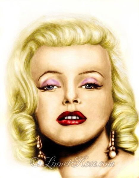 Marilyn Monroe