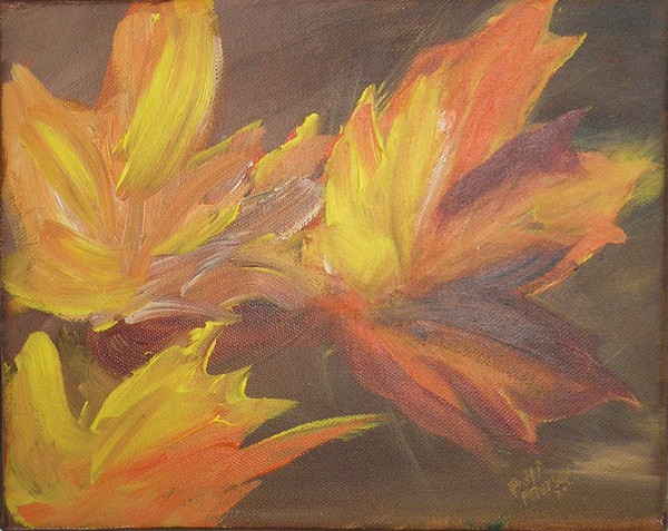 Fall Leaves