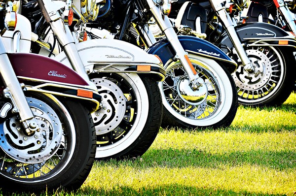 AWBikes