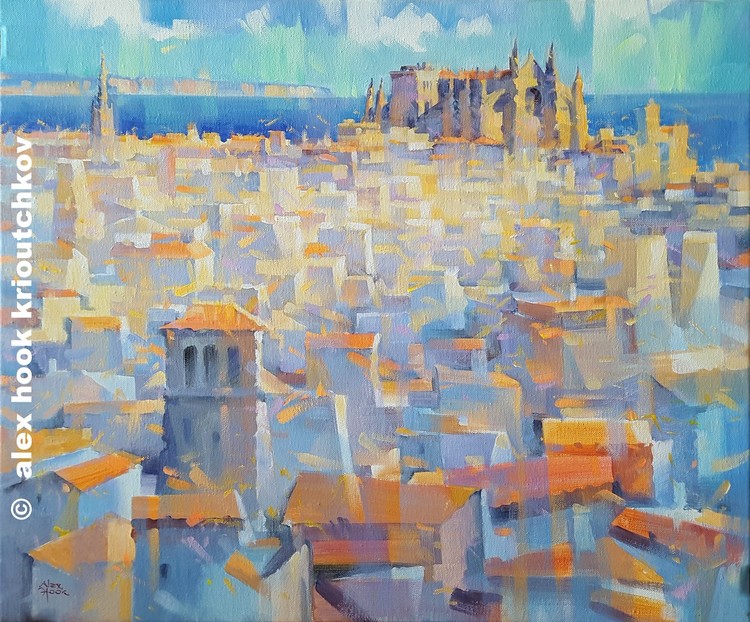 Palma de Mallorca II