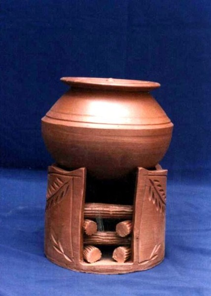    REHMANIA CLAY ART 