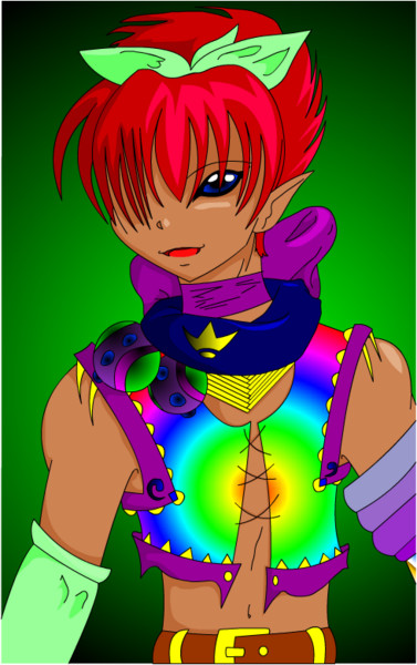 Still unnamed...