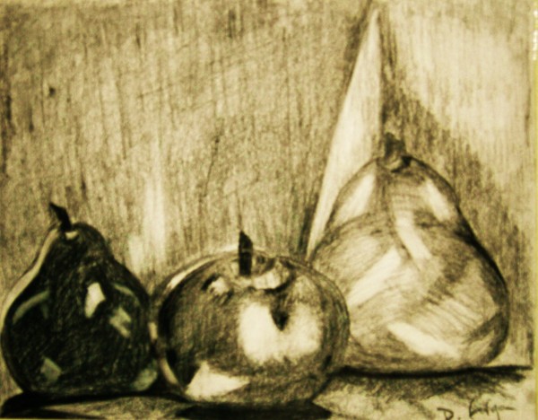 still life