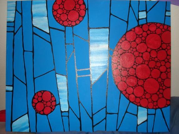 stained glass 1