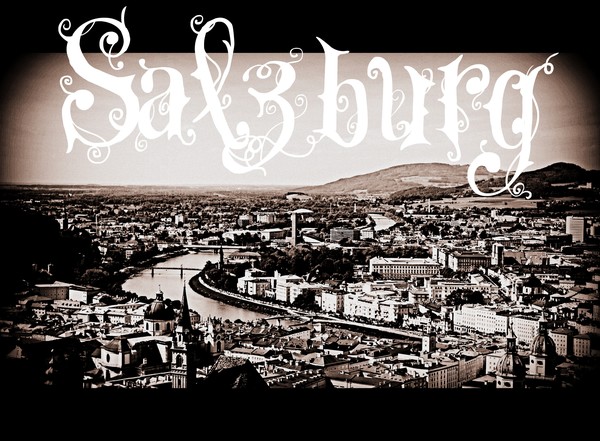 Salzburg Austria