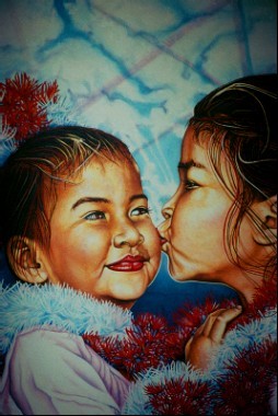 In The Hearts Own Image