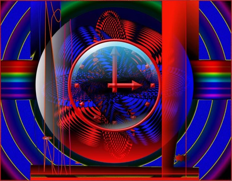 Time and Space