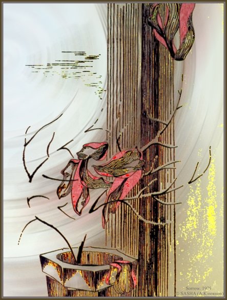 Sorrow