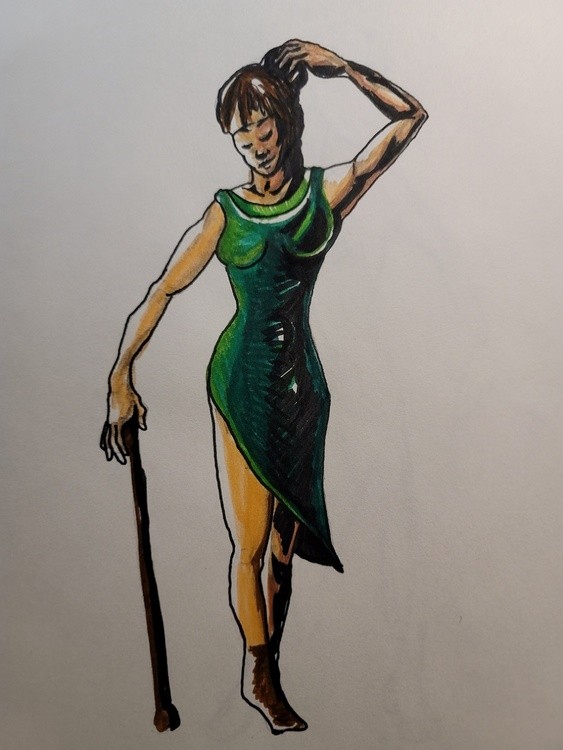 Viridian