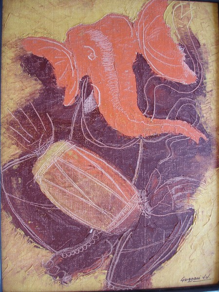 ganesha