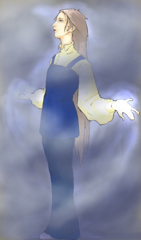 summoner of the pheonix