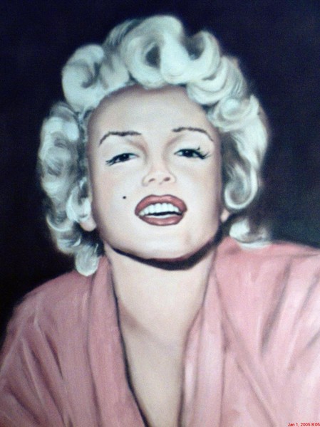 Marilyn Monroe