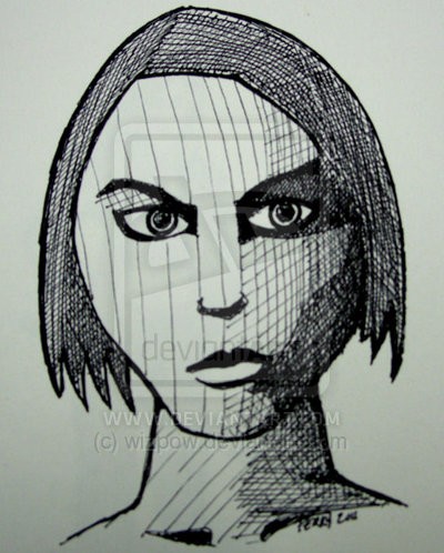 illustration for story book