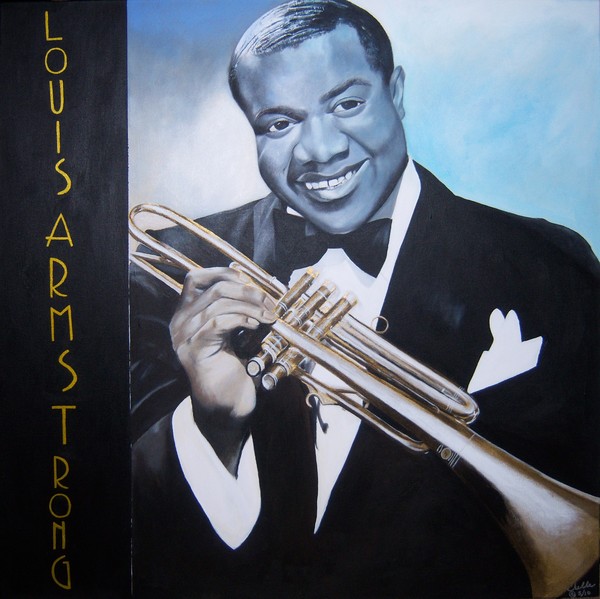 Louis Armstrong