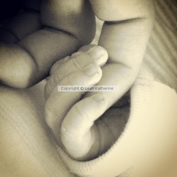 Growth of hands is beautiful!