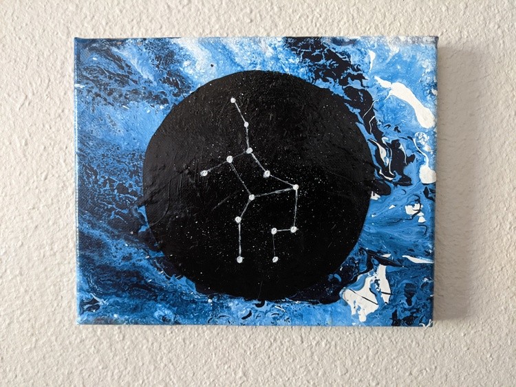 Virgo zodiac