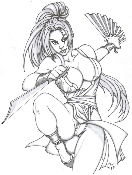 Fatal Fury
