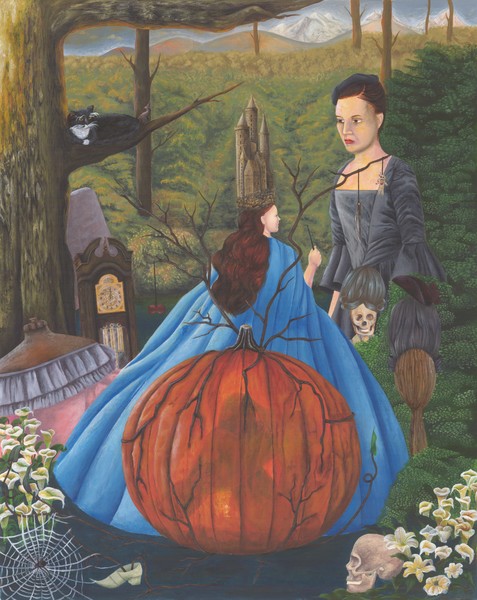 Cinderella 