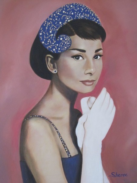 Audrey