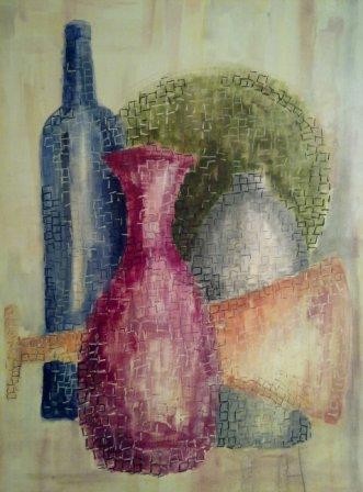 still life 3
