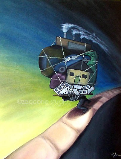 Heavy Load