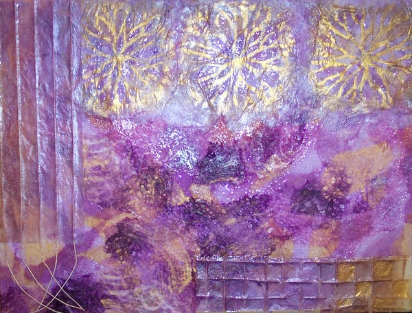 Violet Daze