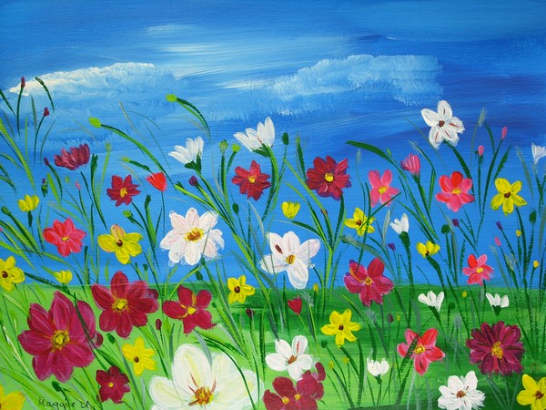 summer breeze