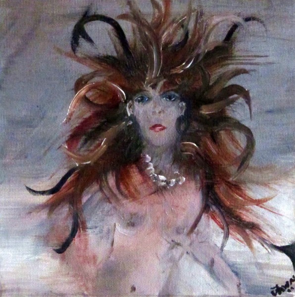 Wild Spirit